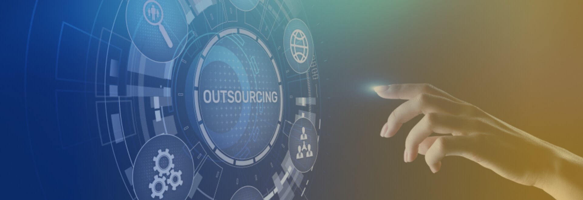 outsourcing partner