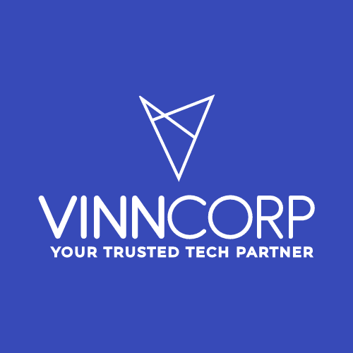 VinnCorp Logo Image