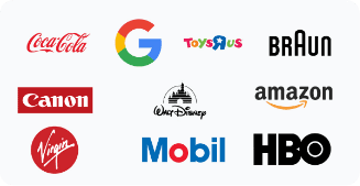 Wordmark Logos