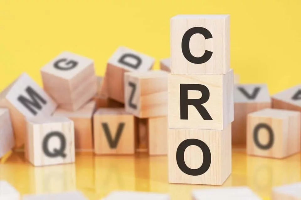 What Is CRO?