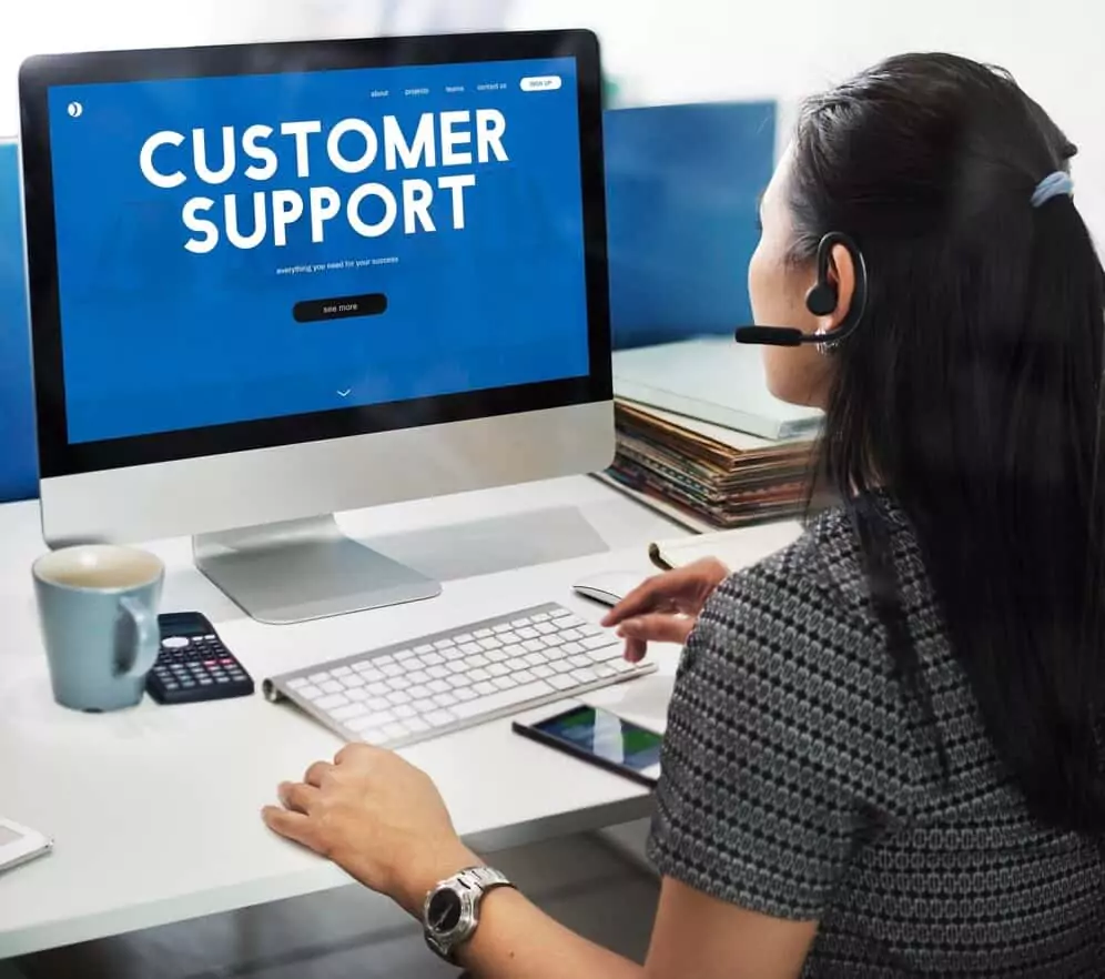 Add Live Chat For Customer Support And Queries