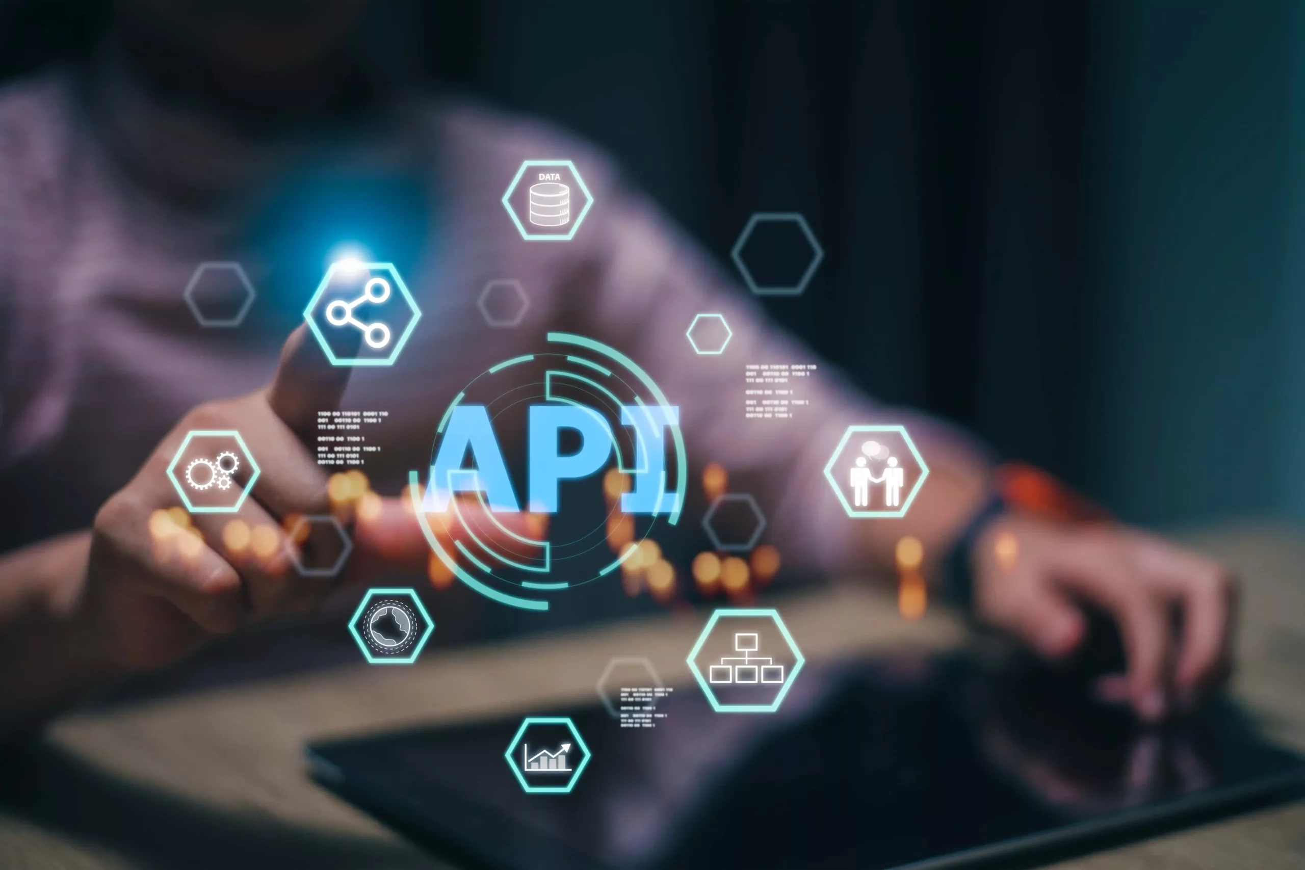 What Is An API?