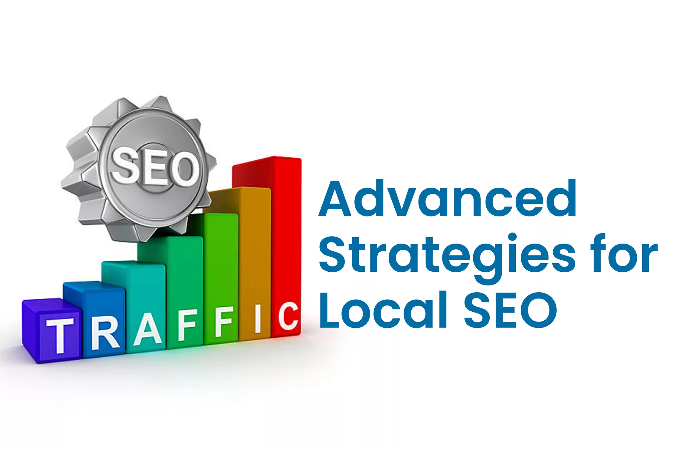 Advanced Strategies for Local SEO