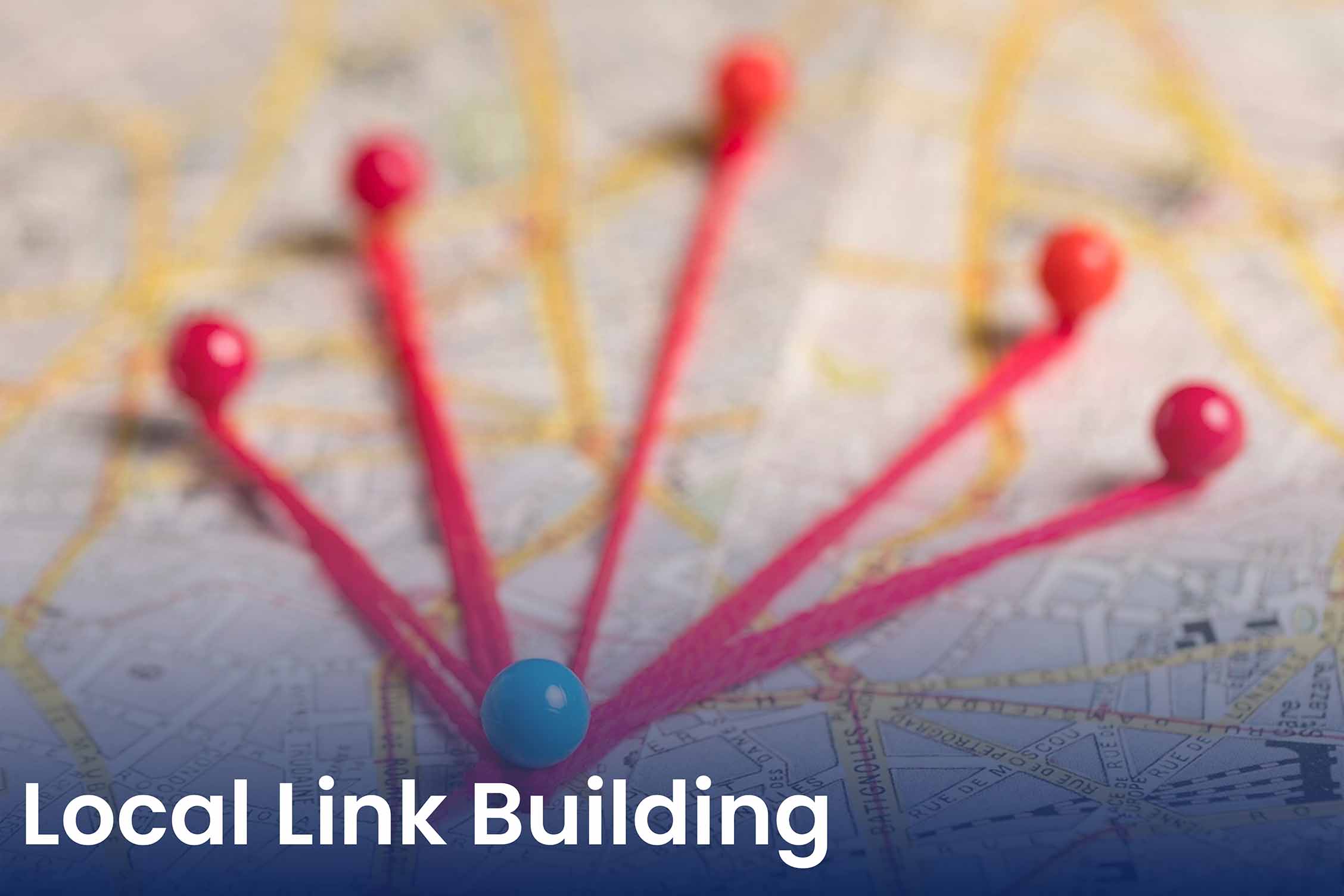 Local Link Building