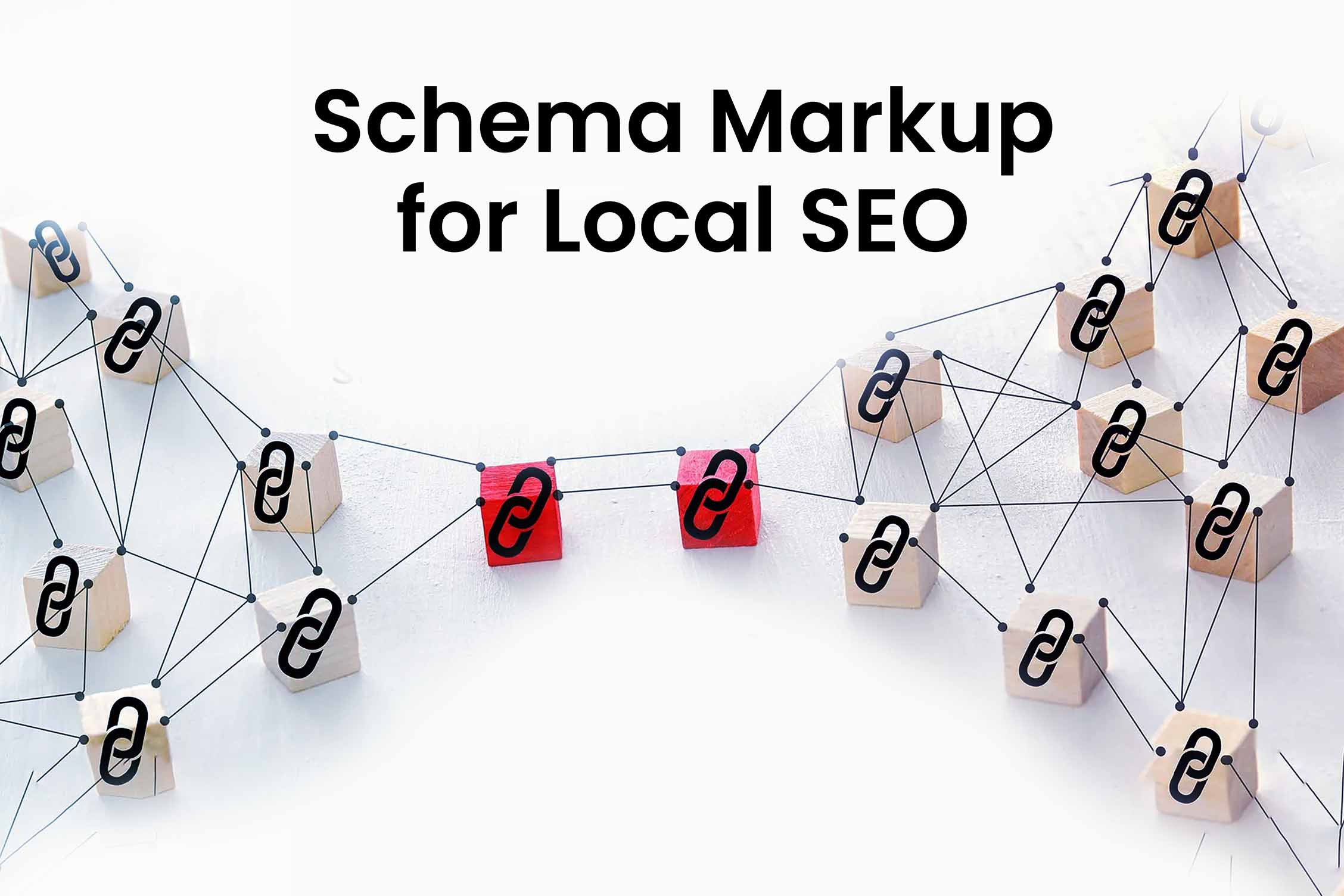 Schema Markup for Local SEO