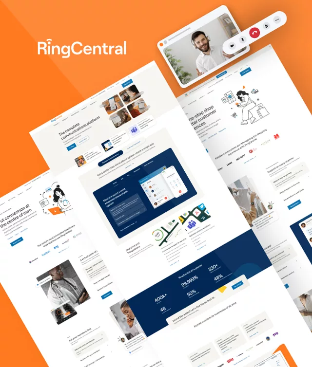 Ringcenteral