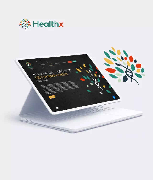 HealthX