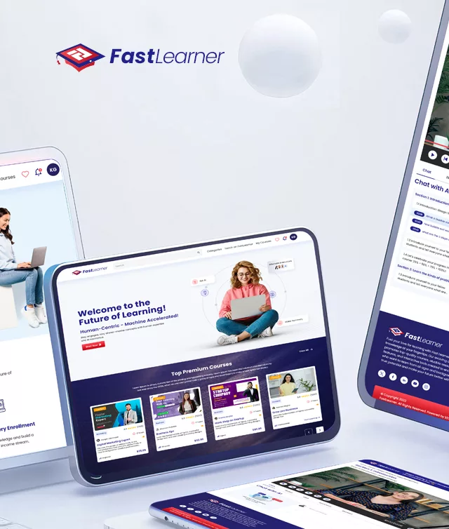 Website Development & MarTech