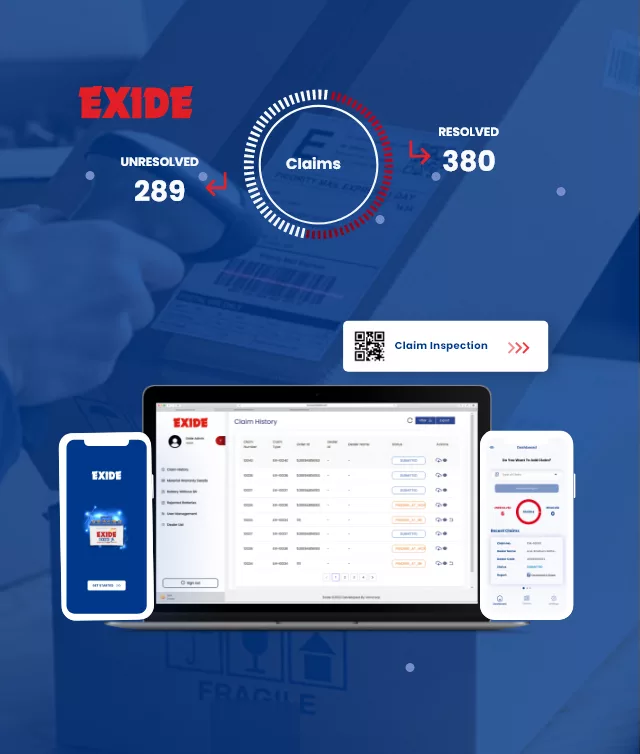 Web and App Development & MarTech