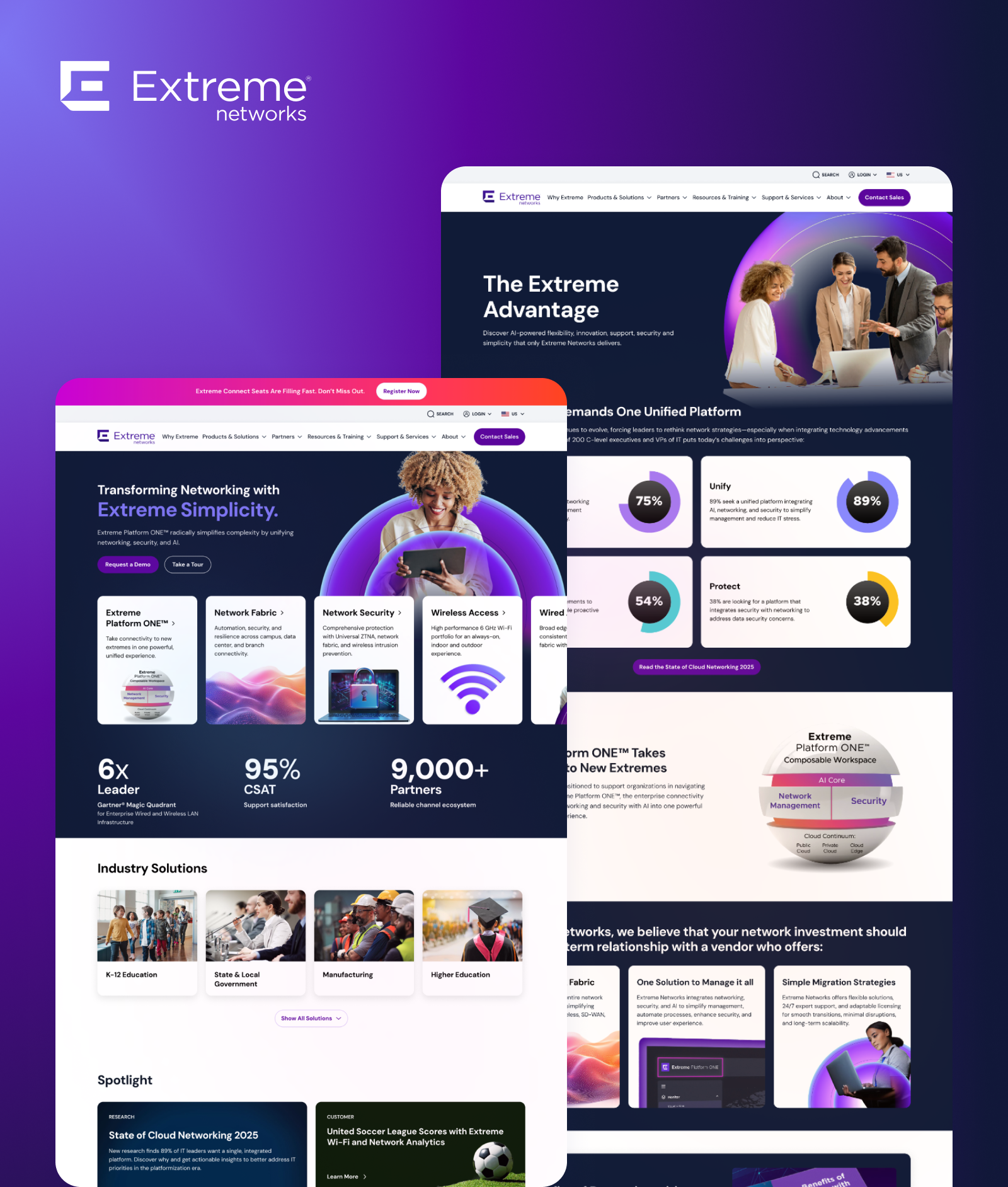 Website Development
